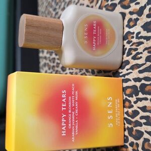 5 sens Happy Tears